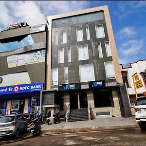 Ka10 Square Hotel & Banquets